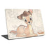 Disney Bambi Sketched Portrait Universal Laptop 11in (8.8 x 6.2in) Skin